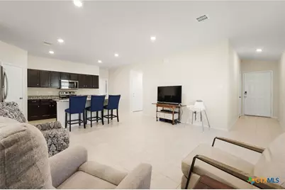 9610 Kensley Rose Drive, Killeen, TX 76542 - Photo 4