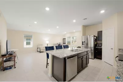 9610 Kensley Rose Drive, Killeen, TX 76542 - Photo 8