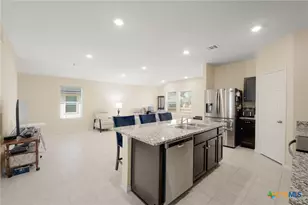 9610 Kensley Rose Dr, Killeen, TX 76542 - Photo 8