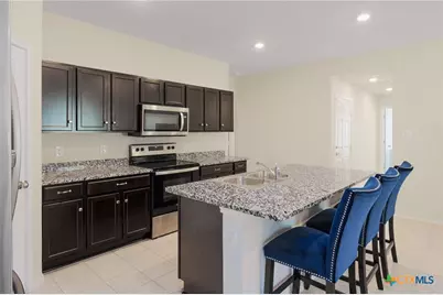 9610 Kensley Rose Drive, Killeen, TX 76542 - Photo 6