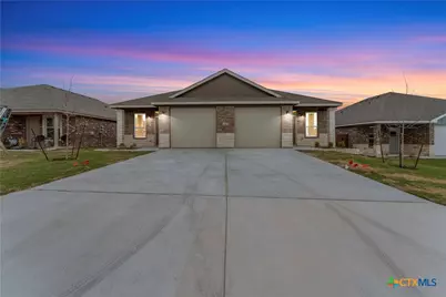 1110 Zora Drive, Temple, TX 76504 - Photo 1