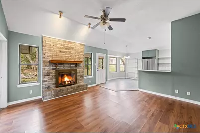 4901 Bending Trail, Killeen, TX 76542 - Photo 16