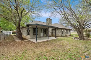 4901 Bending Trail, Killeen, TX 76542 - Photo 34