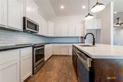 8407 James Herrings Way, Killeen, TX 76542 - Photo 14