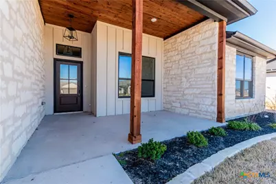 8407 James Herrings Way, Killeen, TX 76542 - Photo 2