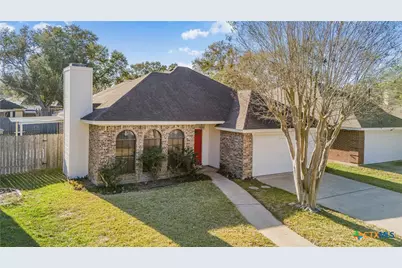 223 Spur Drive, Victoria, TX 77904 - Photo 1
