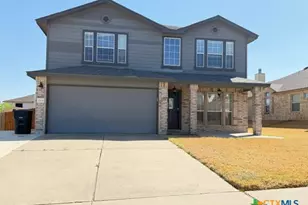 5704 Drystone Ln, Killeen, TX 76542 - Photo 1