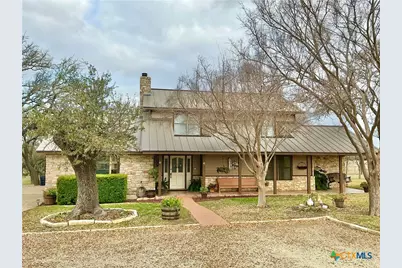2501 County Road 228, Florence, TX 76527 - Photo 1