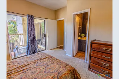 1013 Chestnut Street #C-4, San Marcos, TX 78666 - Photo 8