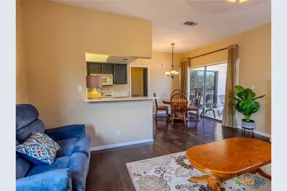 1013 Chestnut Street #C-4, San Marcos, TX 78666 - Photo 4