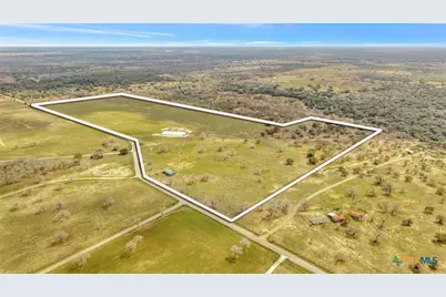 1103 Berger Road, Goliad, TX 77963 - Photo 2