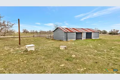 1103 Berger Road, Goliad, TX 77963 - Photo 10