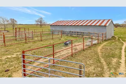 1103 Berger Road, Goliad, TX 77963 - Photo 12