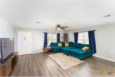 1650 Clarence Road, Temple, TX 76501 - Photo 4