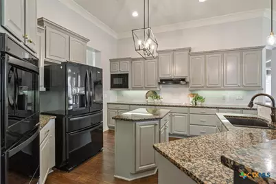 2205 High View Drive, Belton, TX 76513 - Photo 8