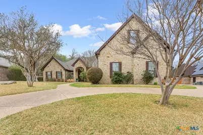 2205 High View Drive, Belton, TX 76513 - Photo 2
