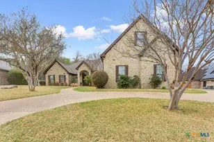 2205 High View Dr, Belton, TX 76513 - Photo 2