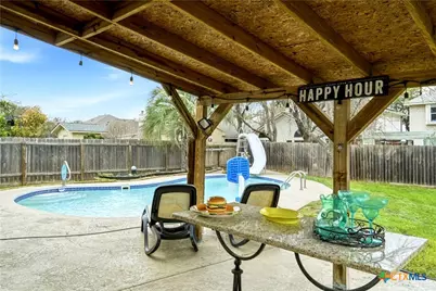 8422 Priest River Drive, Round Rock, TX 78681 - Photo 22