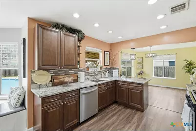 8422 Priest River Drive, Round Rock, TX 78681 - Photo 8