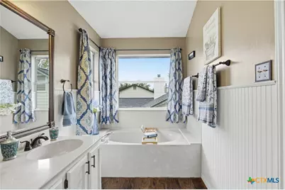 8422 Priest River Drive, Round Rock, TX 78681 - Photo 16