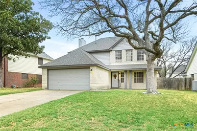 8422 Priest River Drive, Round Rock, TX 78681 - Photo 2