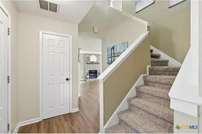 8422 Priest River Drive, Round Rock, TX 78681 - Photo 4