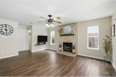 8422 Priest River Drive, Round Rock, TX 78681 - Photo 6