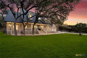 1130 Stoney Ridge Rd, Bulverde, TX 78163 - Photo 1