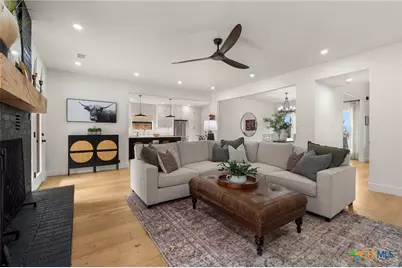 1130 Stoney Ridge Road, Bulverde, TX 78163 - Photo 6