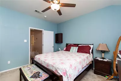 7916 Honeysuckle, Temple, TX 76502 - Photo 12