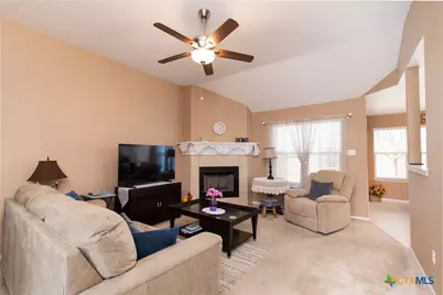 7916 Honeysuckle, Temple, TX 76502 - Photo 8