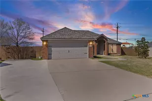 8516 Westway Cove, Temple, TX 76502 - Photo 1