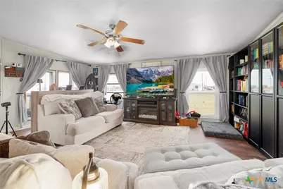 2850 Woodrow Center Road, Kingsbury, TX 78638 - Photo 12