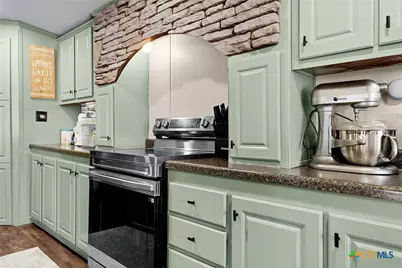 2850 Woodrow Center Road, Kingsbury, TX 78638 - Photo 6