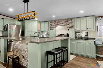 2850 Woodrow Center Road, Kingsbury, TX 78638 - Photo 4