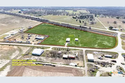 2850 Woodrow Center Road, Kingsbury, TX 78638 - Photo 1