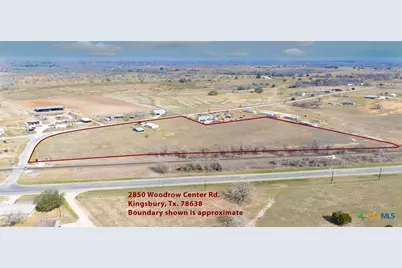 2850 Woodrow Center Road, Kingsbury, TX 78638 - Photo 30