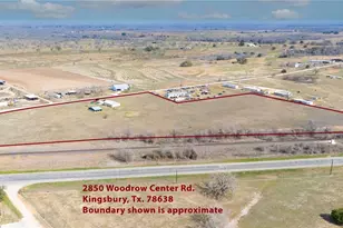 2850 Woodrow Center Rd, Kingsbury, TX 78638 - Photo 30