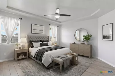 3809 Donald Drive, Seguin, TX 78155 - Photo 32