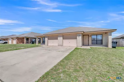 1305 Nicholas Circle, Killeen, TX 76542 - Photo 4