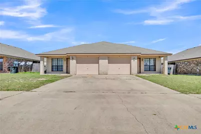 1305 Nicholas Circle, Killeen, TX 76542 - Photo 2