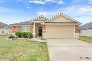 1119 Wild Wood, Temple, TX 76504 - Photo 1