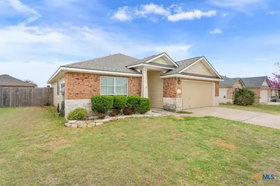1119 Wild Wood, Temple, TX 76504 - Photo 2