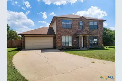 2315 Bernice Circle, Copperas Cove, TX 76522 - Photo 1