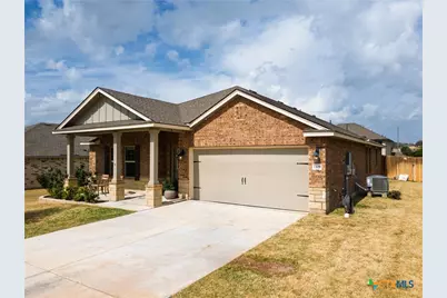 1309 Prospector Trail, Harker Heights, TX 76548 - Photo 4
