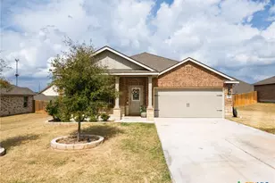 1309 Prospector Trl, Harker Heights, TX 76548 - Photo 1