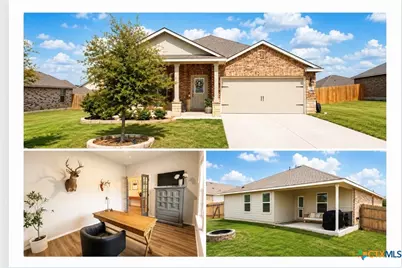 1309 Prospector Trail, Harker Heights, TX 76548 - Photo 1