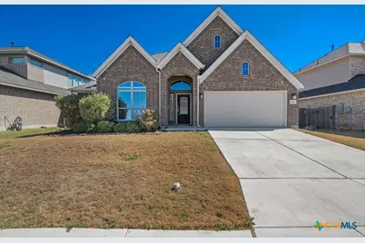 3105 High Meadow Street, Seguin, TX 78155 - Photo 1