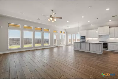 3105 High Meadow Street, Seguin, TX 78155 - Photo 4