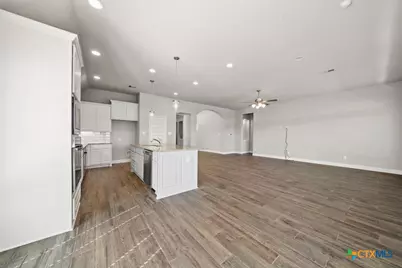 3105 High Meadow Street, Seguin, TX 78155 - Photo 6